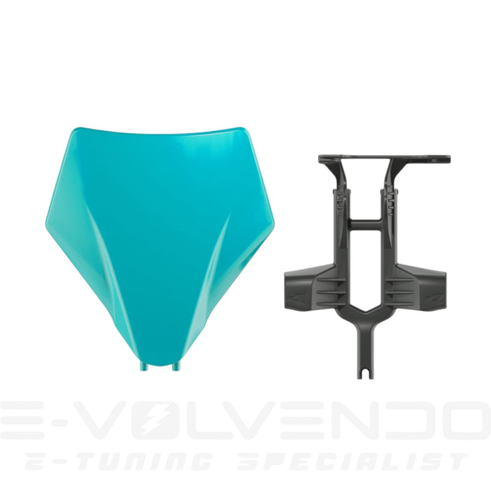 Kit R-TECH Tabella Portanumero TALARIA STING