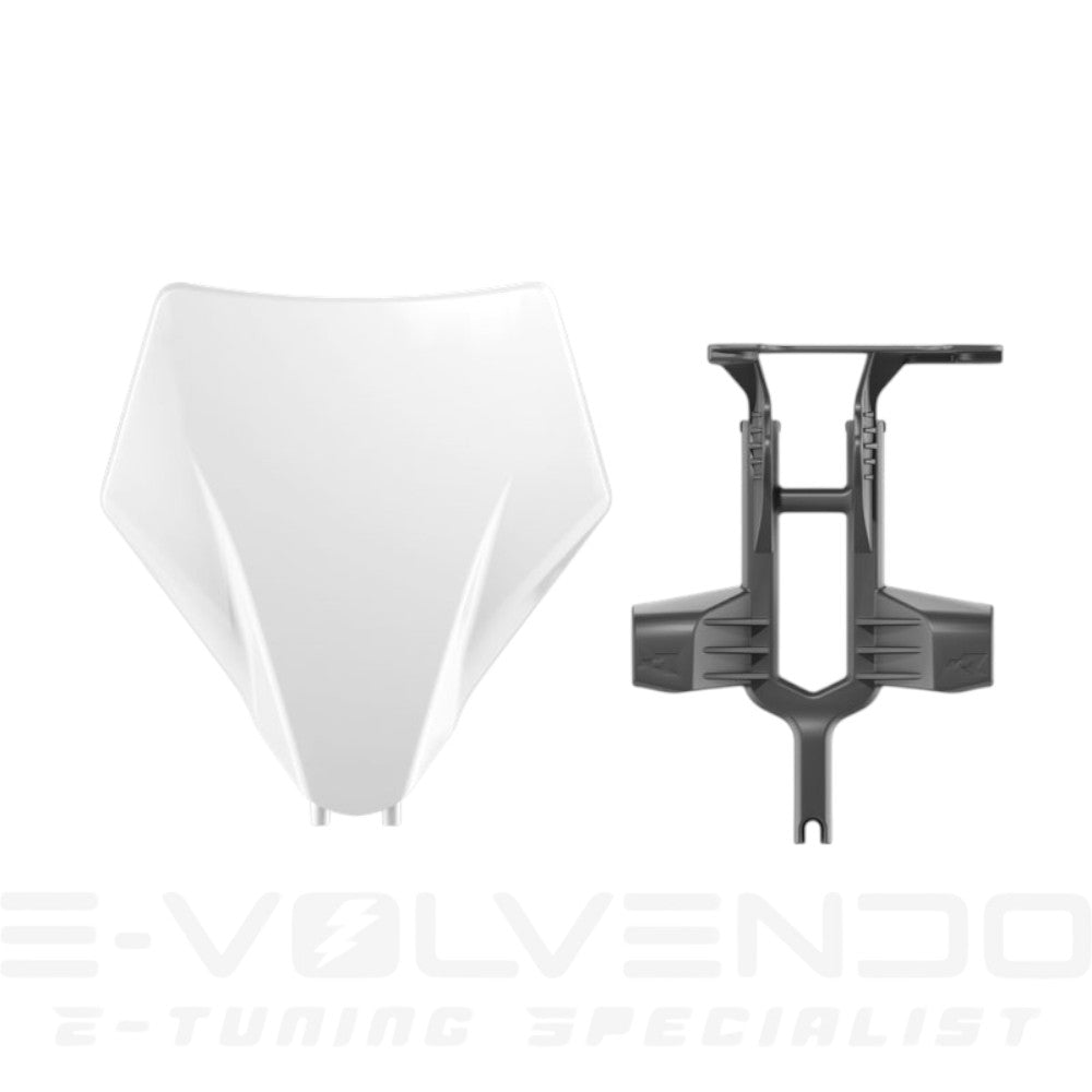 Kit R-TECH Tabella Portanumero TALARIA STING