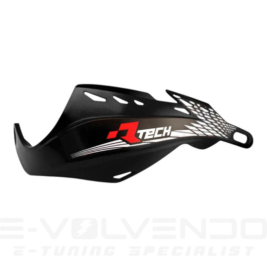 Handprotektoren Gladiator Easy - R-TECH