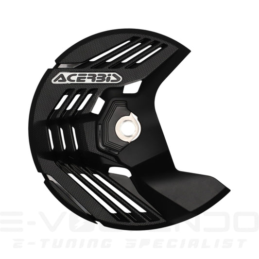 Vorderer Bremsscheibenschutz ACERBIS - TALARIA KOMODO