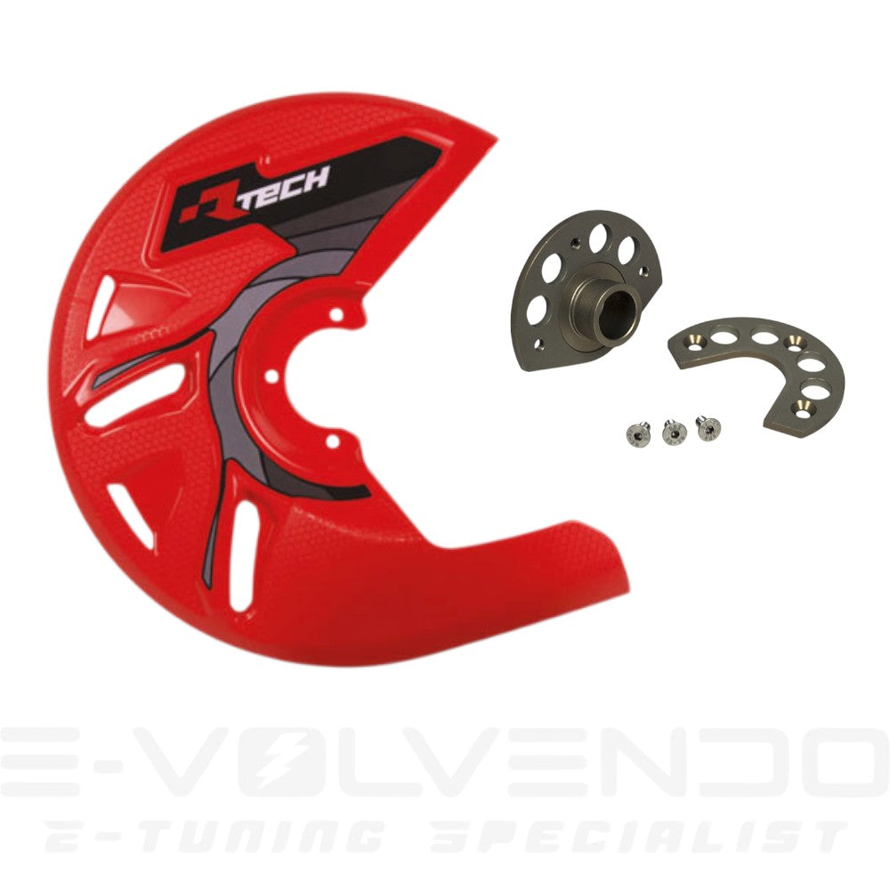 Schutzplatte vorne - TALARIA KOMODO