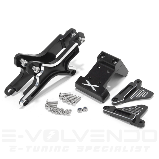 Rehausseur de selle - VOLAR SPORT