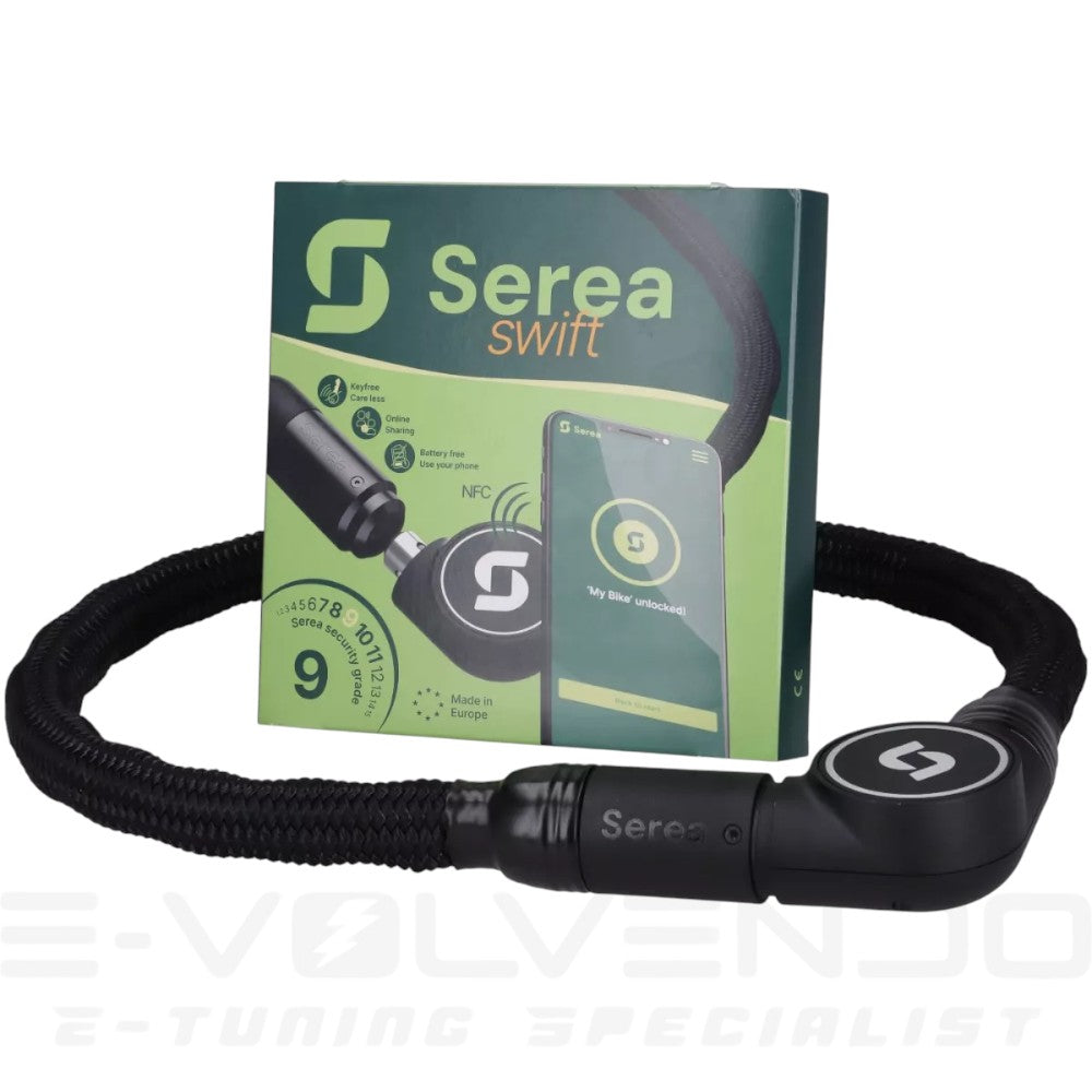 Kette NFC - SEREA Swift - 125cm
