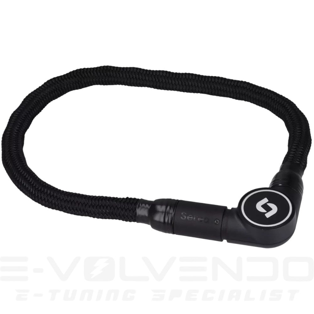 Kette NFC - SEREA Swift - 125cm