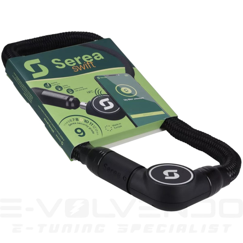 Kette NFC - SEREA Swift - 125cm