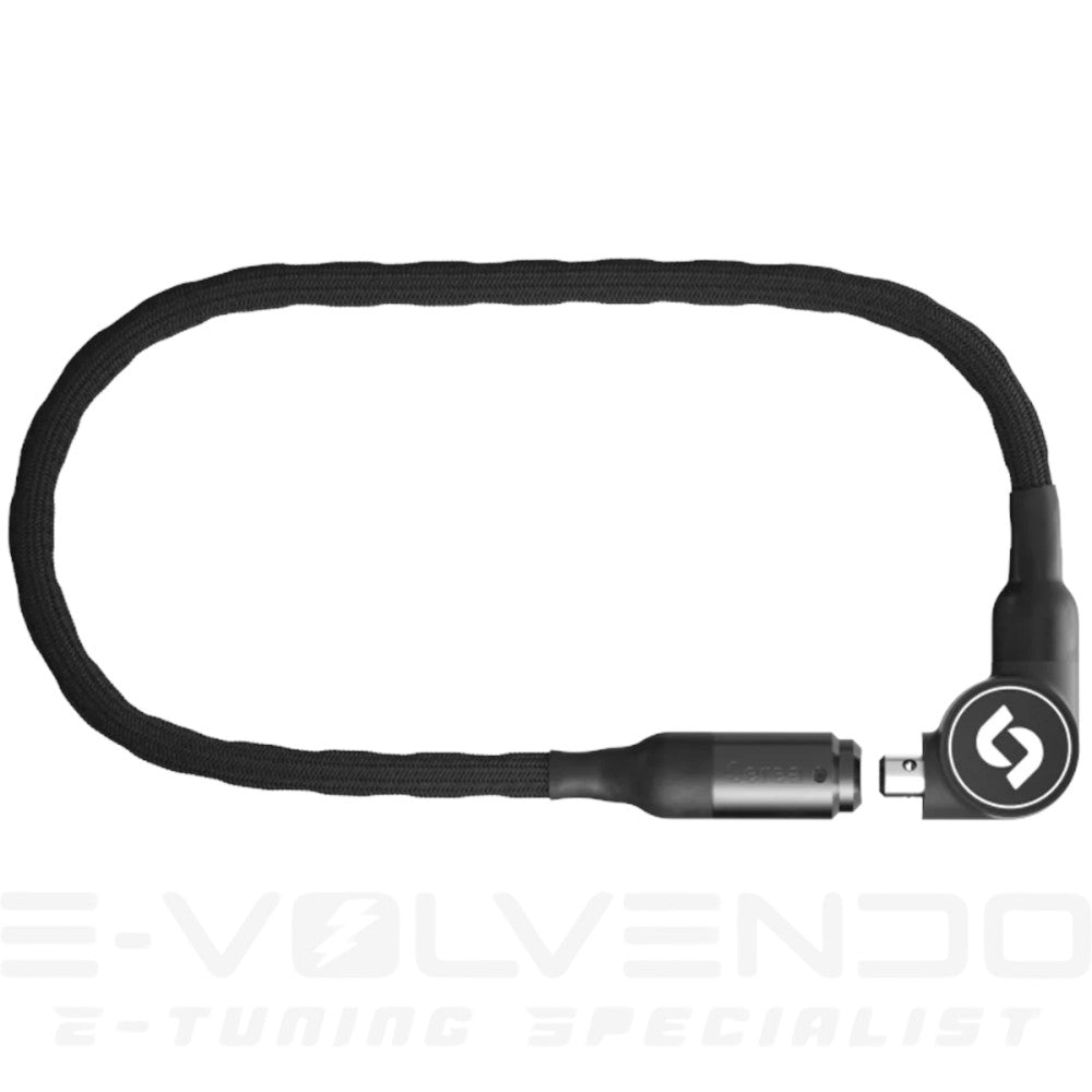 Kette NFC - SEREA Swift - 125cm