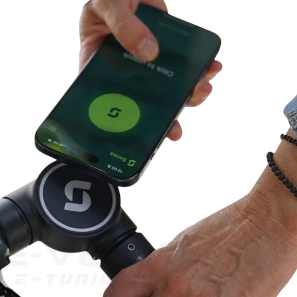 Kette NFC - SEREA Swift - 125cm