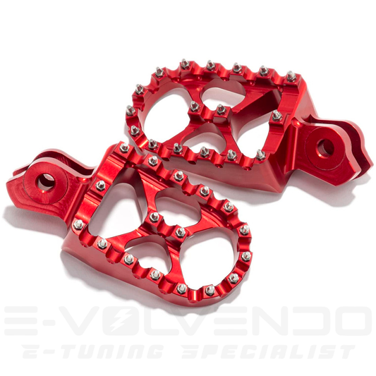 Set pedane Off-Road - VOLAR SPORT