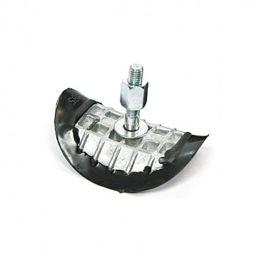 Retenedor de neumáticos de aluminio