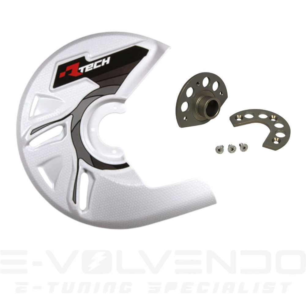 Schutzplatte vorne - TALARIA KOMODO