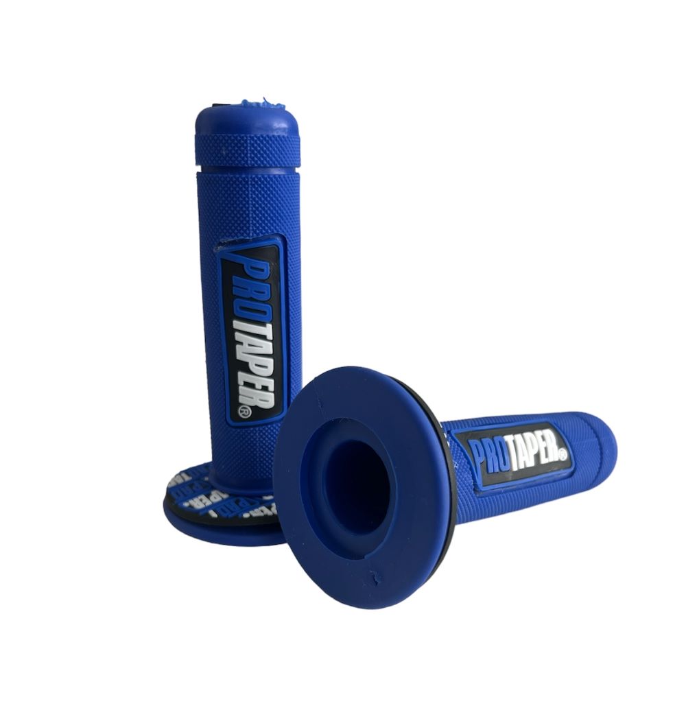Lenkergriffe 22mm