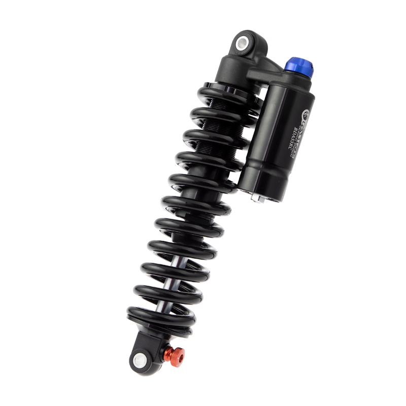 Rear shock absorber FASTACE