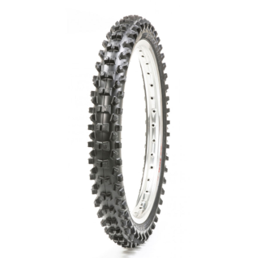 Tread front tyre M7332F 70/100-19 42M - MAXXIS