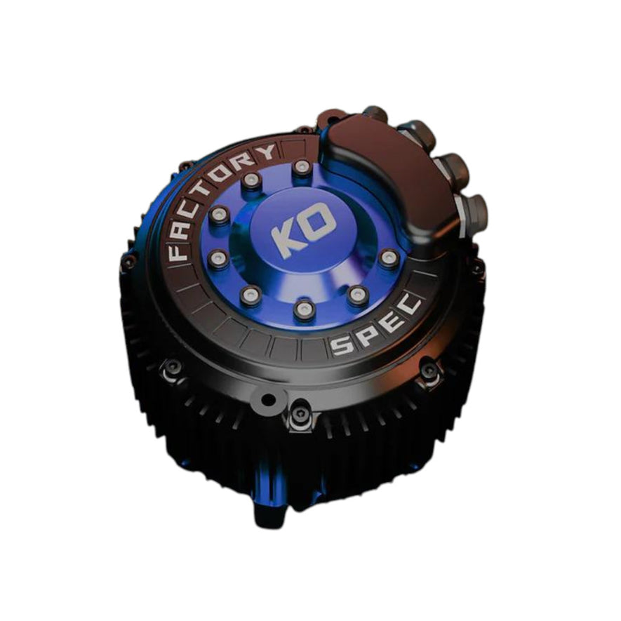 F-SPEC Motor für TALARIA STING (Blau) - KO MOTO