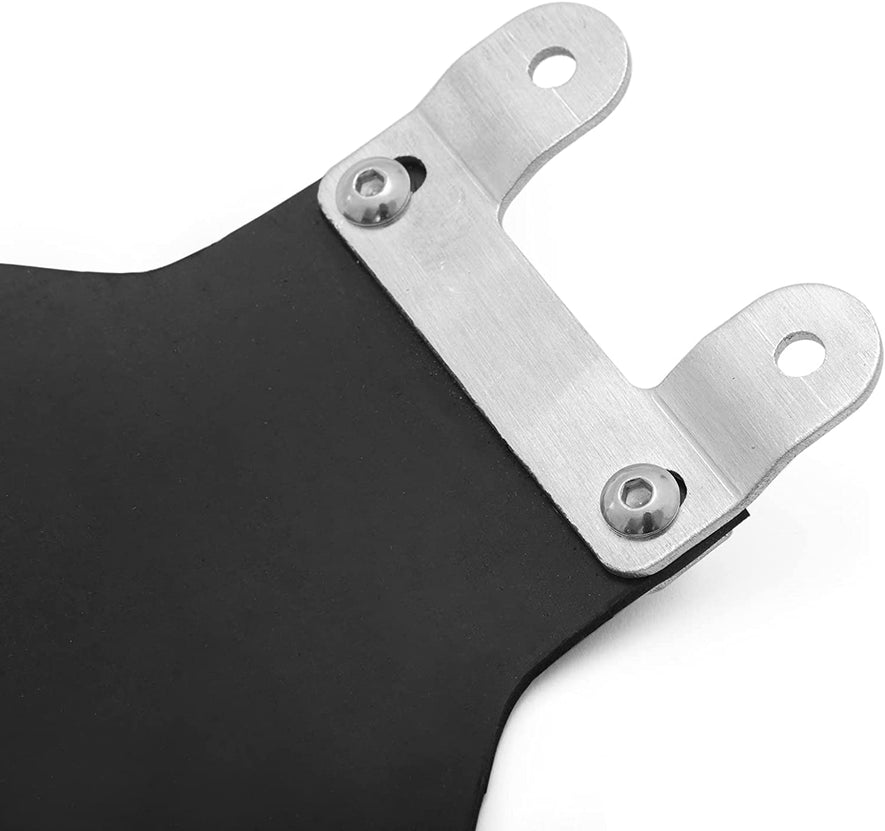 Flexible rear mudguard - VOLAR SPORT