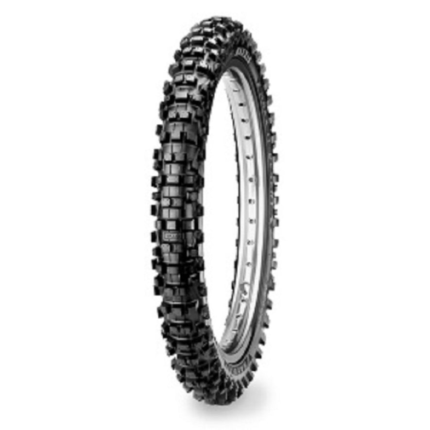 Tread front tyre M7311 70/100-19 42M - MAXXIS
